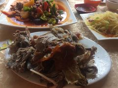 -维吾尔餐厅(宜山路店)