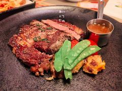 -安妮意大利餐厅(国贸店)