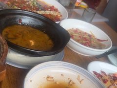 -丰乐餐厅·始于1999·本地老字号