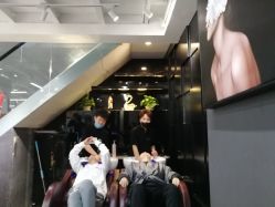 -Miracle集简美发沙龙