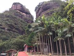 -丹霞山风景名胜区