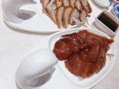 -便宜坊烤鸭店(甜水园店)