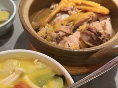 -闽上鲜·福建菜(龙湖滨江天街店)