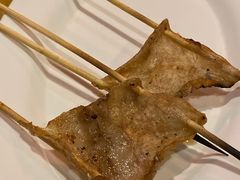 -福烤锦花(长乐路店)