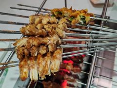 -炉中火延边朝鲜族烤串(开发区店)