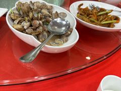 -良友·海鲜青岛菜(五四广场店)