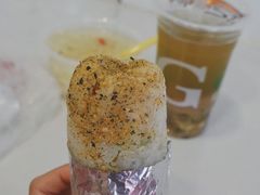-徐氏糯米包油条(山海关路店)