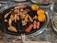 -高丽苑韩国烤肉(海昌路旗舰店)
