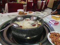 -南渝食府.石锅鸡(尚城花园店)