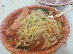 -杨记麻辣烫(四马路店)