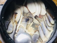 -阿西土陶牦牛汤锅