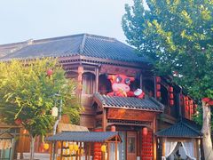 -即墨古城