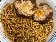 -一味老卤面(大石桥店)