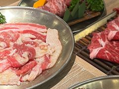 -西塔老太太泥炉烤肉(北京望京店)