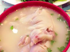 -廖老妈蹄花店(人民公园陕西街259号店)