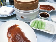 -漢舍中国菜馆(889广场店)