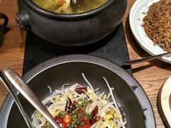 -云海肴·汽锅鸡·云南菜(美罗城店)