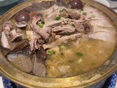 -八大碗·地道东北菜(白塔堡店)