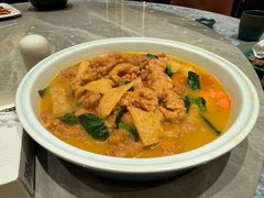 -聚丰园•湖鲜餐厅(阿红私房菜梅石路店)