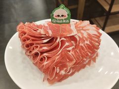 -牛街·马辈儿涮肉(牛街二店)