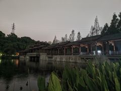 -重庆彩云湖湿地公园
