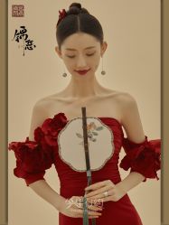 点击看大图 -今生有约国际精品婚纱摄影(苏州店)