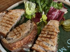 -O'mills Sourdough Bakery&Bistro(永嘉路店)