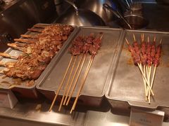 -松咖啡自助餐厅·松北香格里拉