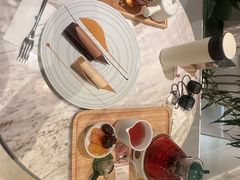 -théATRE 茶聚场(王府中環店)
