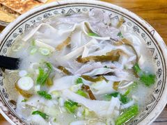 -豫掌柜饸饹面·烩面(秀沿路店)