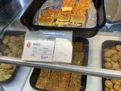 -哈氏·上海哈尔滨食品厂(五角场万达广场店)
