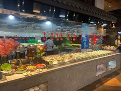 -钱库里海鲜自助(唐山街店)