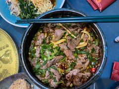 -君霖海鲜私房菜(春柳店)