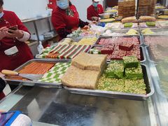 -常州糕团店(北大街新世纪商城店)