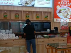 大堂-潮汕第壹粉·手工粿条粉(车陂北店)