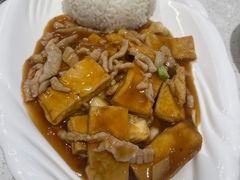 -香港新发烧腊茶餐厅(书城店)
