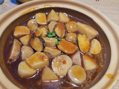 -串门海鲜烧烤(五四广场店)