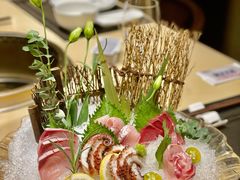 -余欢领鲜火锅(新街口店)