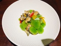 -丽晶美庐·玉兰餐厅