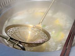 -三头牛·潮汕牛肉生蚝火锅 (夏湾店)