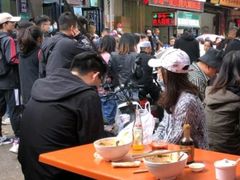 -刘信牛羊肉小炒泡馍(回民街店)