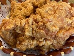 -金牌餐厅·天津菜·八珍豆腐·老爆三(瓷房子店)