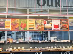 -OUR Bakery(SKP-S店)