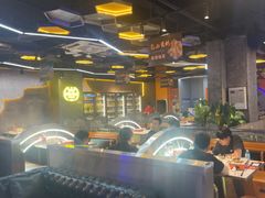 -亿牌牌东北烧烤(博物馆旗舰店)