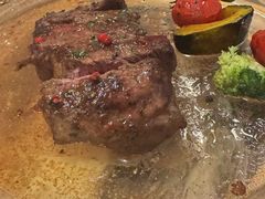 -波特曼西餐厅(南岗店)