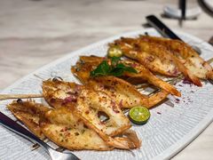 -木棉花开(中心城店)