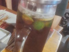 -木屋烧烤(白石洲店)