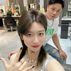 点击看大图 -HairCode芭曲发型
