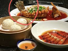 -外婆家(西红门荟聚购物中心店)