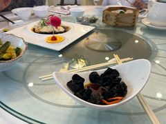 -鹿鸣酒家(越秀店)